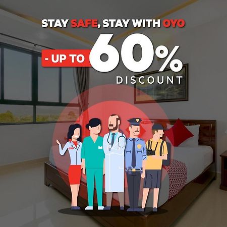 مدينة هوشي منه Spot On 676 Jimmy House Hostel المظهر الخارجي الصورة