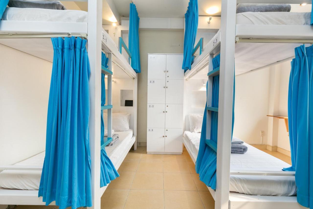 مدينة هوشي منه Spot On 676 Jimmy House Hostel المظهر الخارجي الصورة